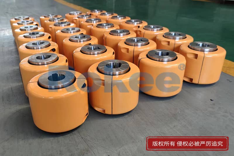GL链条联轴器