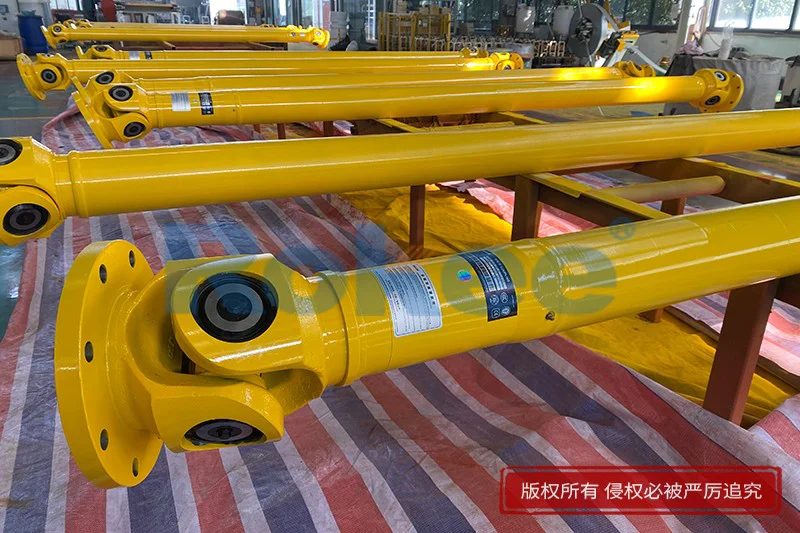 泵用联轴器