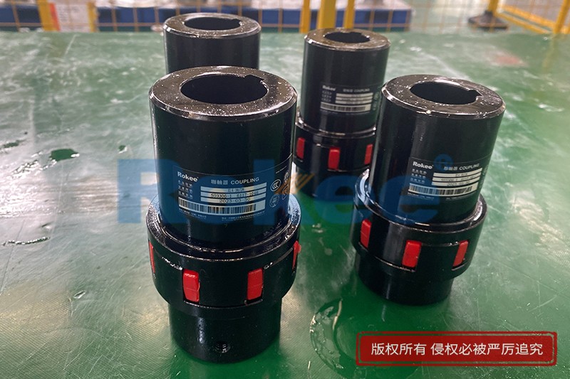 XL联轴器