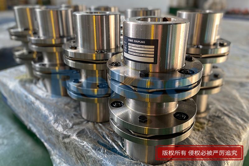 膜片联轴器失效形式