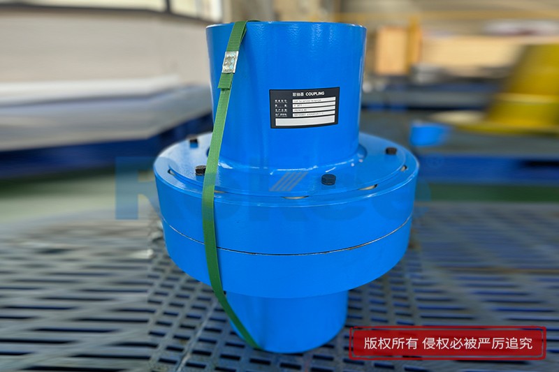 HL联轴器