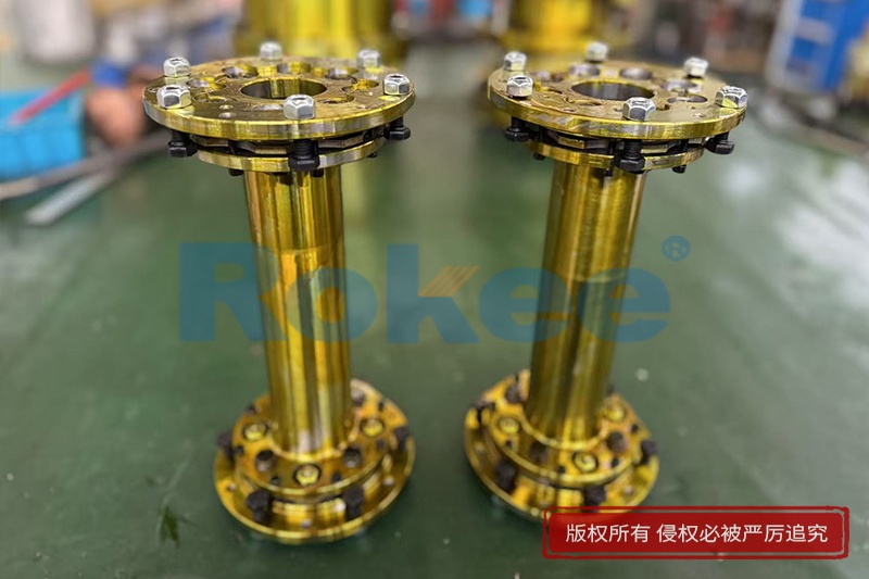 高速型膜片联轴器种类