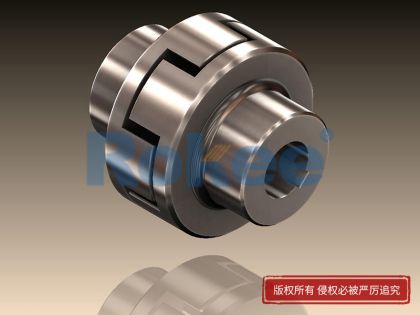 LM梅花联轴器,LM(ML)型梅花联轴器