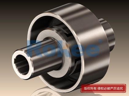 LMZ-I梅花联轴器,LMZ-I(MLL-I)型带制动轮梅花联轴器