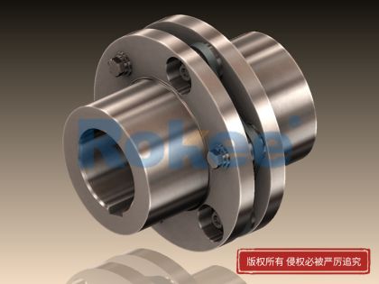 JMI金属单膜片式联轴器
