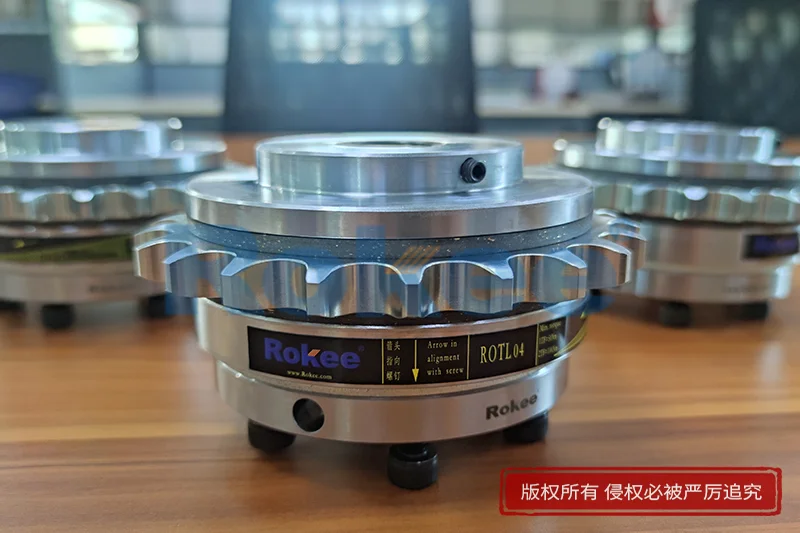 扭力限制器的工作原理